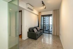 The M (D7), Apartment #627892251